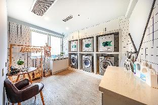 atour light residence hotel nanping pedestrian street kunming