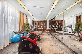 atour light residence hotel nanping pedestrian street kunming