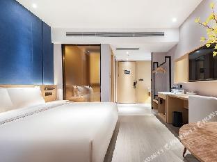 atour light residence hotel nanping pedestrian street kunming