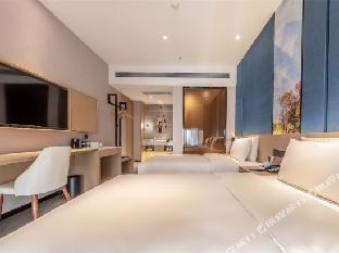 atour light residence hotel nanping pedestrian street kunming