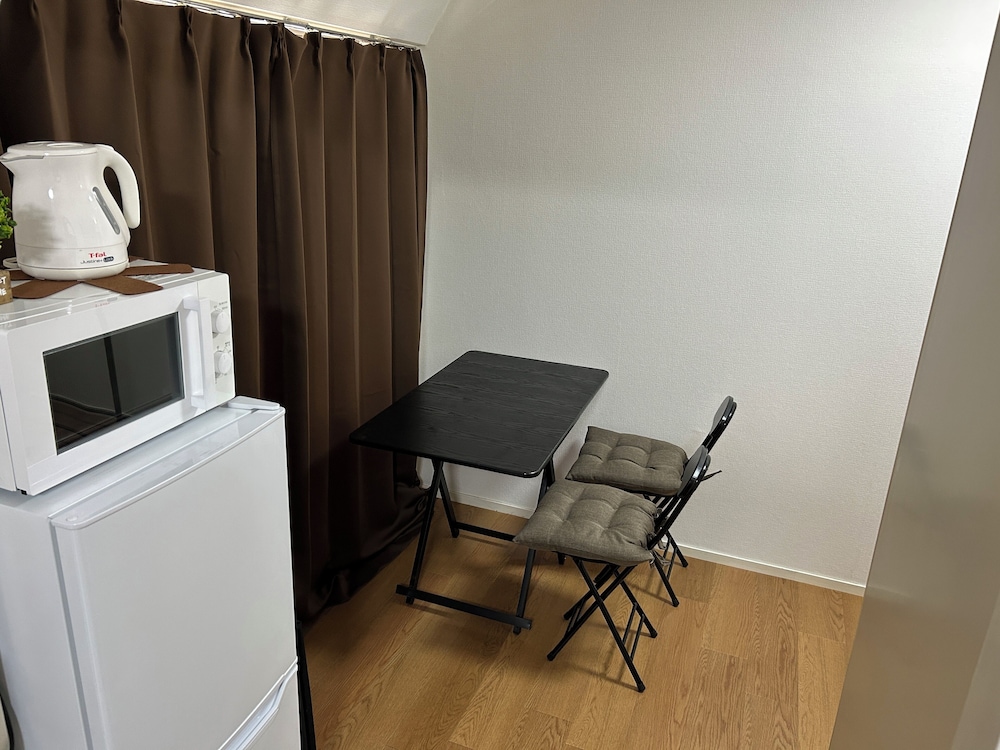 guest house zen hakata ohori park 2