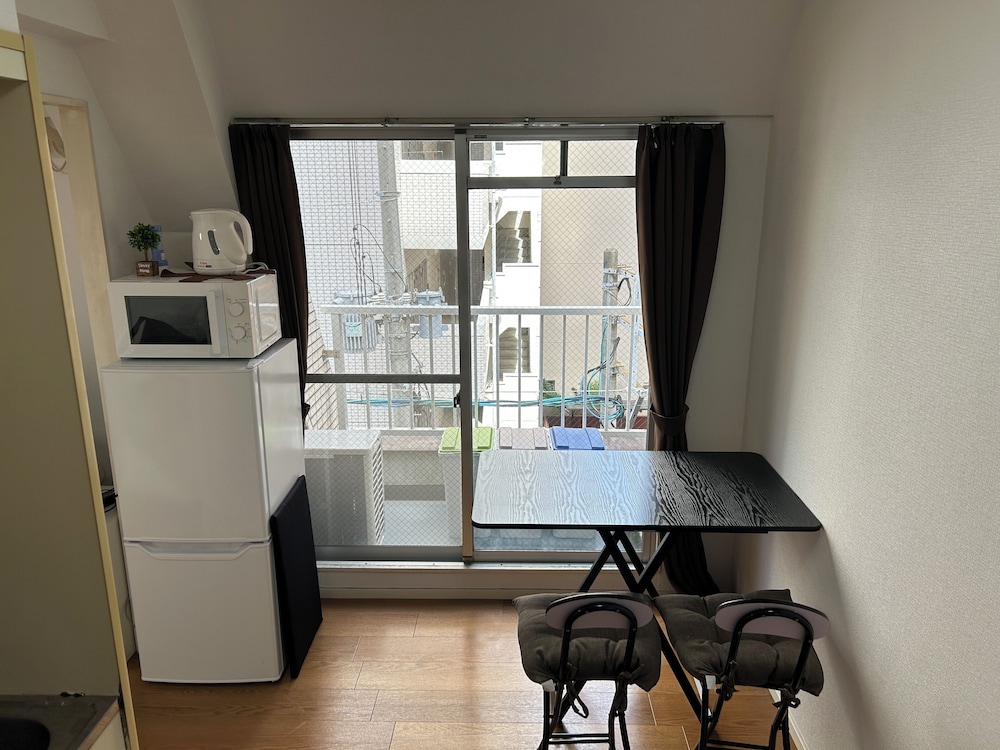 guest house zen hakata ohori park 2