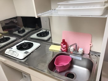 guest house zen hakata ohori park 2