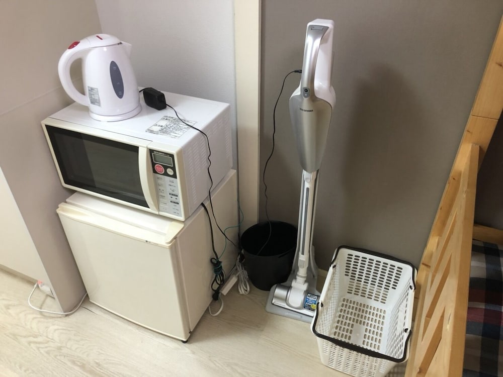 guest house zen hakata ohori park 2