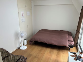 guest house zen hakata ohori park 2