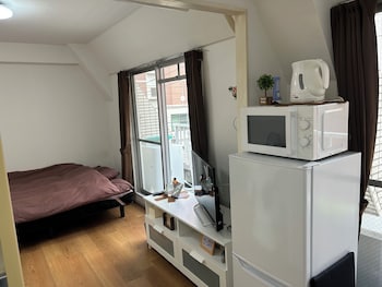 guest house zen hakata ohori park 2