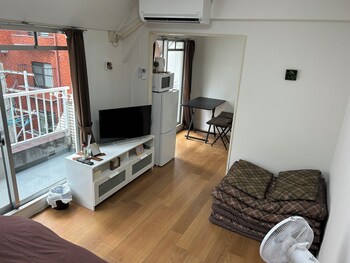 guest house zen hakata ohori park 2