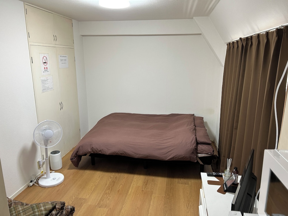 guest house zen hakata ohori park 2