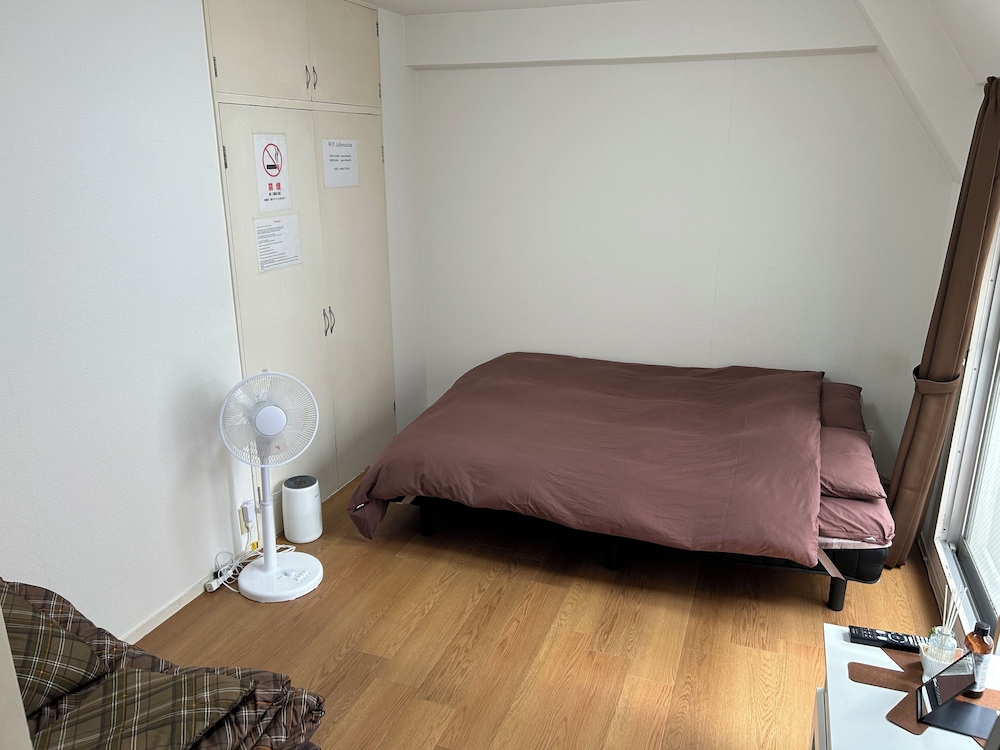 guest house zen hakata ohori park 2