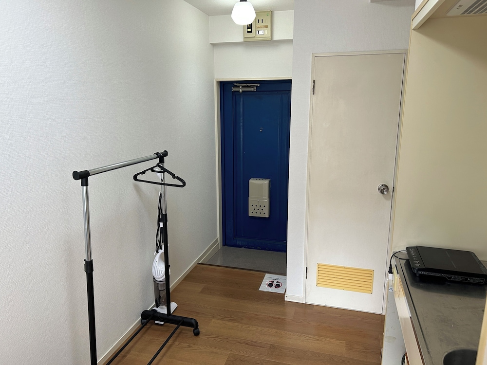 guest house zen hakata ohori park 2
