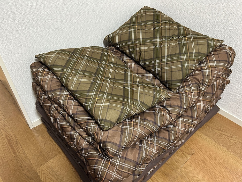 guest house zen hakata ohori park 2