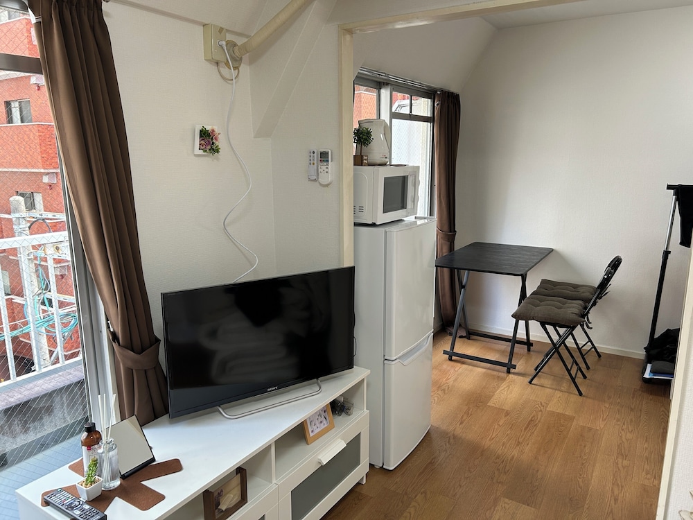 guest house zen hakata ohori park 2