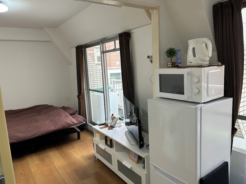 guest house zen hakata ohori park 2