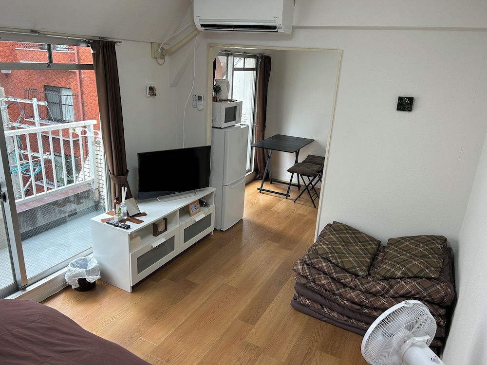 guest house zen hakata ohori park 2