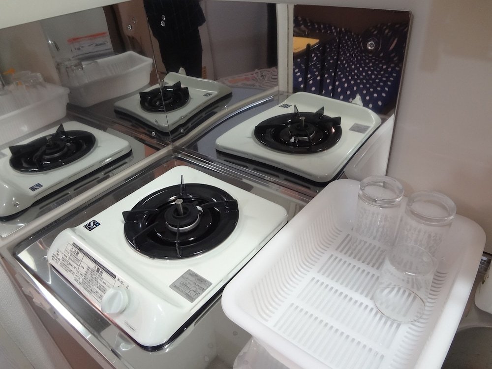 guest house zen hakata ohori park 2