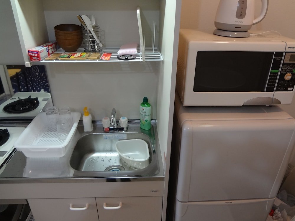 guest house zen hakata ohori park 2