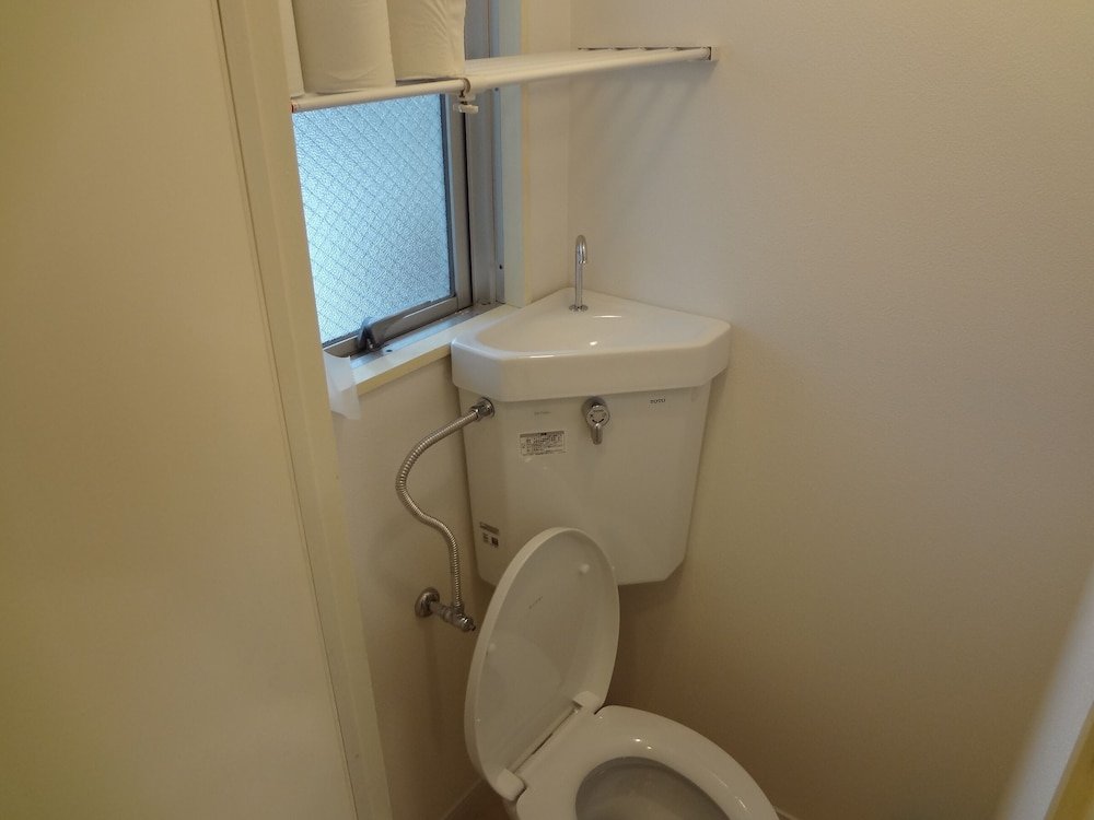 guest house zen hakata ohori park 2