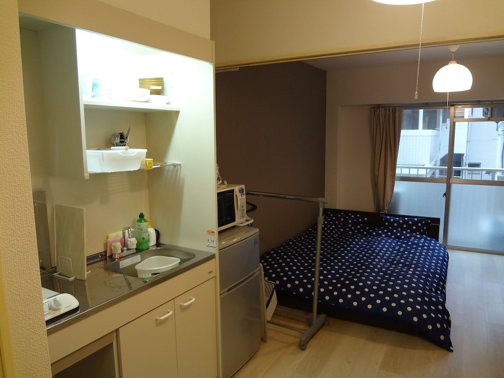 guest house zen hakata ohori park 2