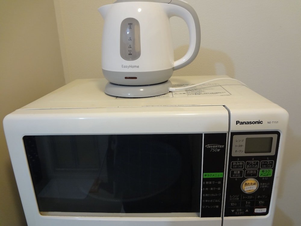 Guest House Zen Hakata Ohori Park 2,,0 star