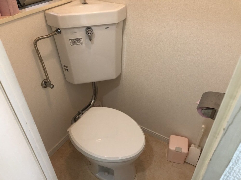 guest house zen hakata ohori park 2