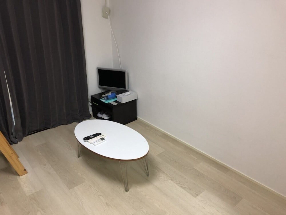 Guest House Zen Hakata Ohori Park 2,,0 star