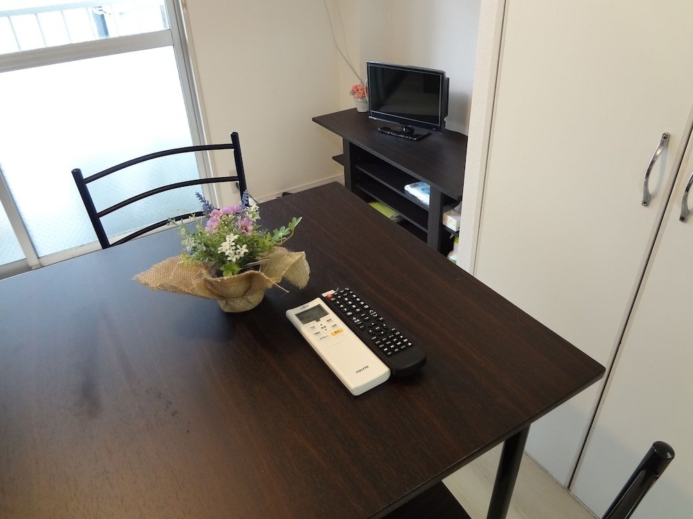 guest house zen hakata ohori park 2