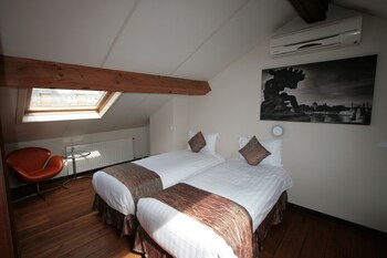 amosa liege city centre apart regence 10