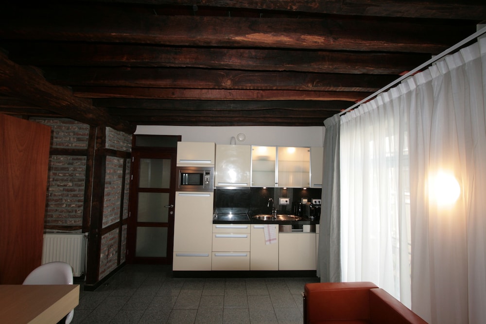 amosa liege city centre apart regence 10