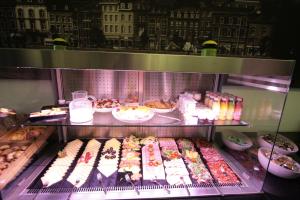 amosa liege city centre apart regence 10