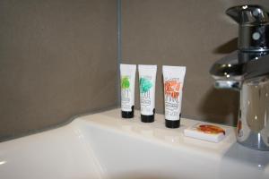 amosa liege city centre apart regence 10