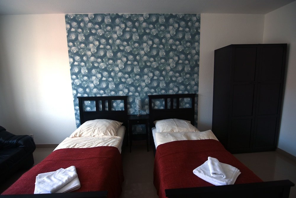 Apartment Osterstraße 346,,0 star