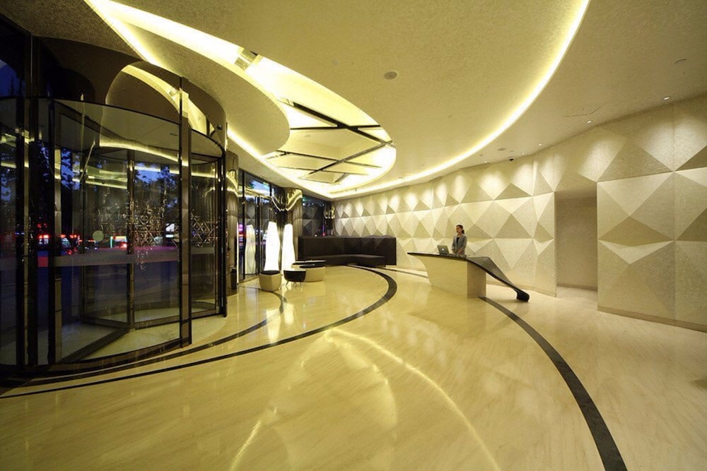 beijing qianyuan hotel