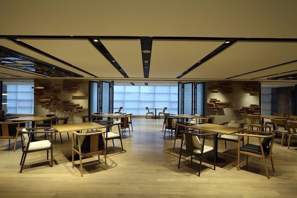 beijing qianyuan hotel