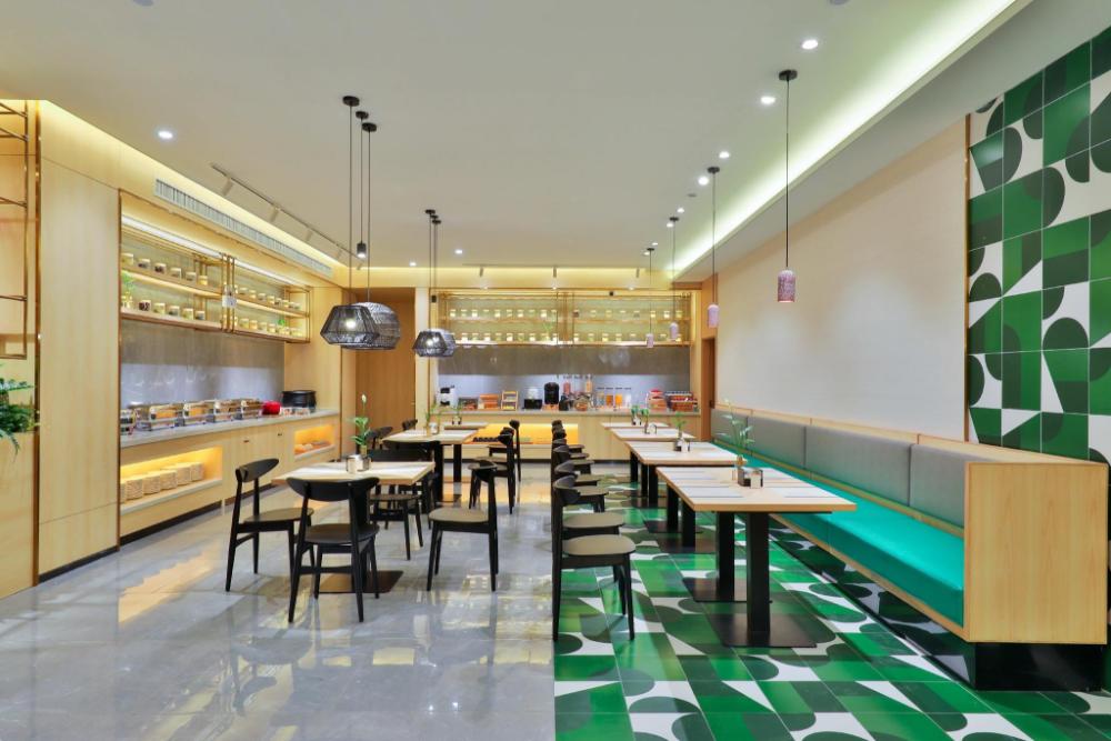 crystal orange hotel kunming nanping pedestrian street