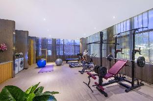 crystal orange hotel kunming nanping pedestrian street