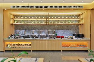 crystal orange hotel kunming nanping pedestrian street