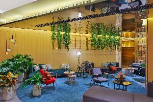 crystal orange hotel kunming nanping pedestrian street