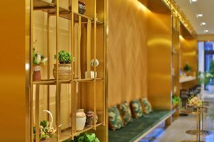 crystal orange hotel kunming nanping pedestrian street