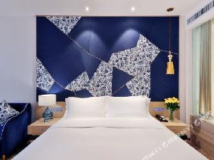 crystal orange hotel kunming nanping pedestrian street