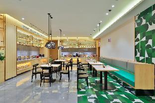 crystal orange hotel kunming nanping pedestrian street