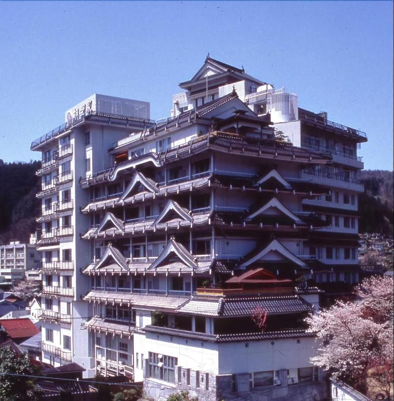 Asanoya,Tottori>>Shinonsen,4 star