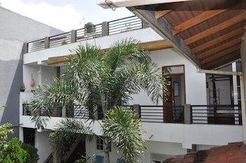 molesworth homestay