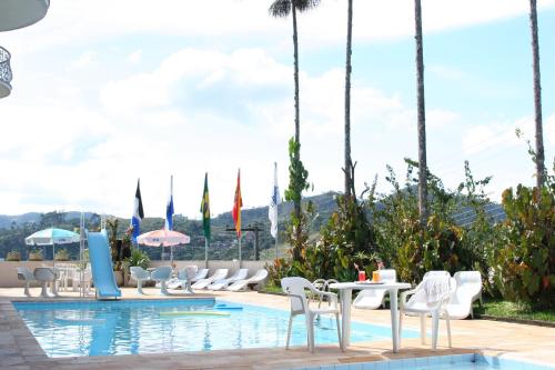 hotel dominguez master