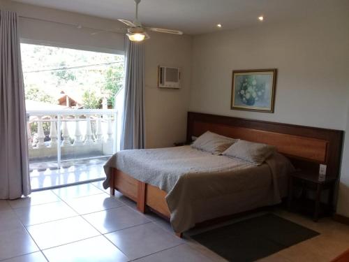 hotel dominguez master