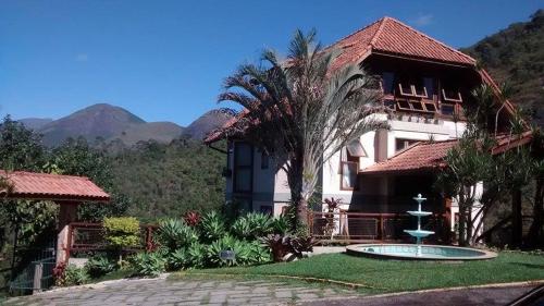hotel dominguez master