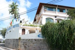 hotel dominguez master