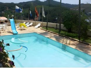 hotel dominguez master
