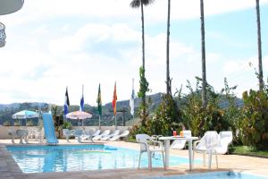 hotel dominguez master