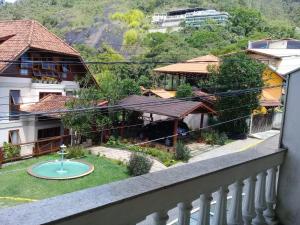 hotel dominguez master