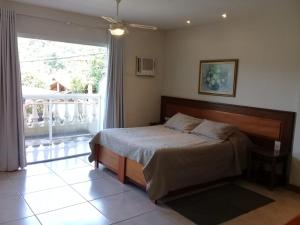 hotel dominguez master